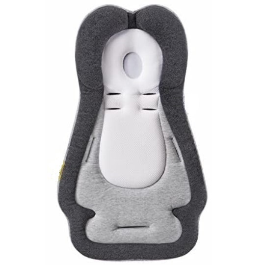 ĐỆM LÓT GHẾ NGỒI Ô TÔ CHO TRẺ SƠ SINH ĐỆM LÓT GHẾ NGỒI Ô TÔ CHO TRẺ SƠ SINH