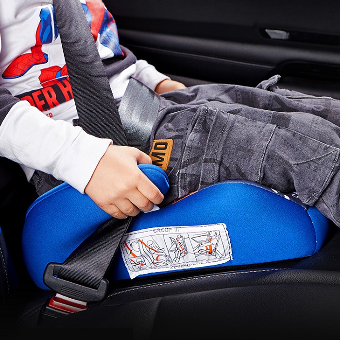 ĐỆM NGỒI XE Ô TÔ CHO BÉ ĐỆM NGỒI XE Ô TÔ CHO BÉ