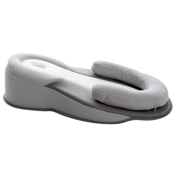 ĐỆM NGỦ ĐÚNG TƯ THẾ CHO BÉ 3 TRONG 1