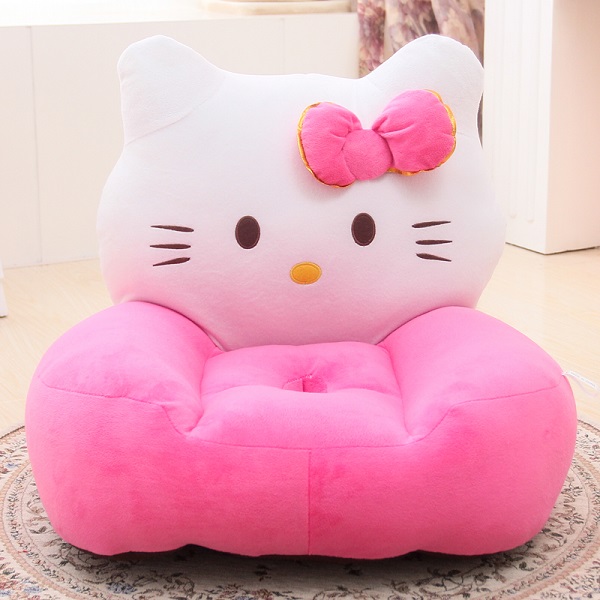 GHẾ NGỒI BÔNG NHÂN VẬT HOẠT HÌNH GB-0469 GHẾ NGỒI BÔNG NHÂN VẬT HOẠT HÌNH GB-0469