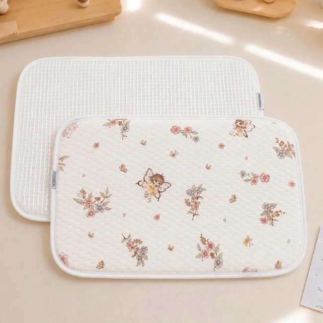 GỐI AIRMESH COTTON LỤA MONONA