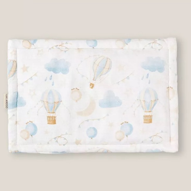 GỐI BÔNG COTTON UALA ROGO UR 956