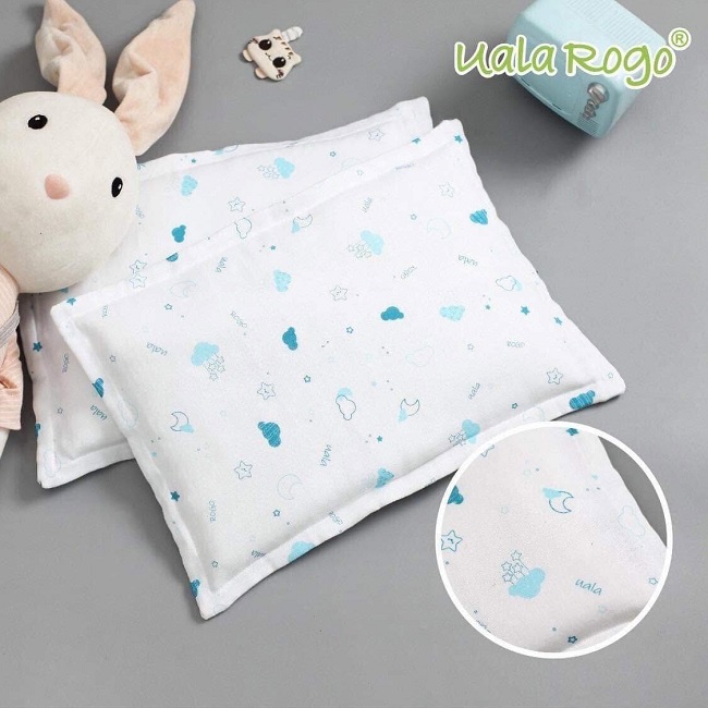 GỐI BÔNG UALA ROGO UR 8885