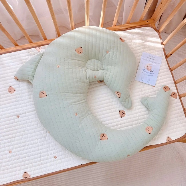 GỐI CÁ HEO ĐA NĂNG MONONA