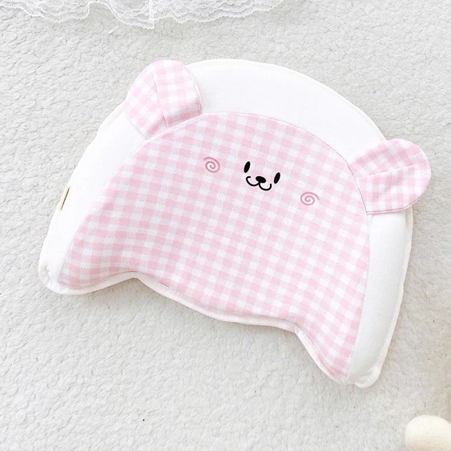 GỐI CAO SU NON CHỐNG BẸP ĐẦU ANCHEE