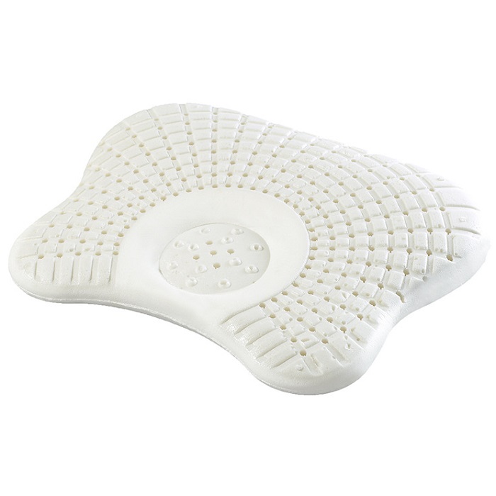 GỐI CAO SU NON CHỐNG MÉO ĐẦU AWAKE