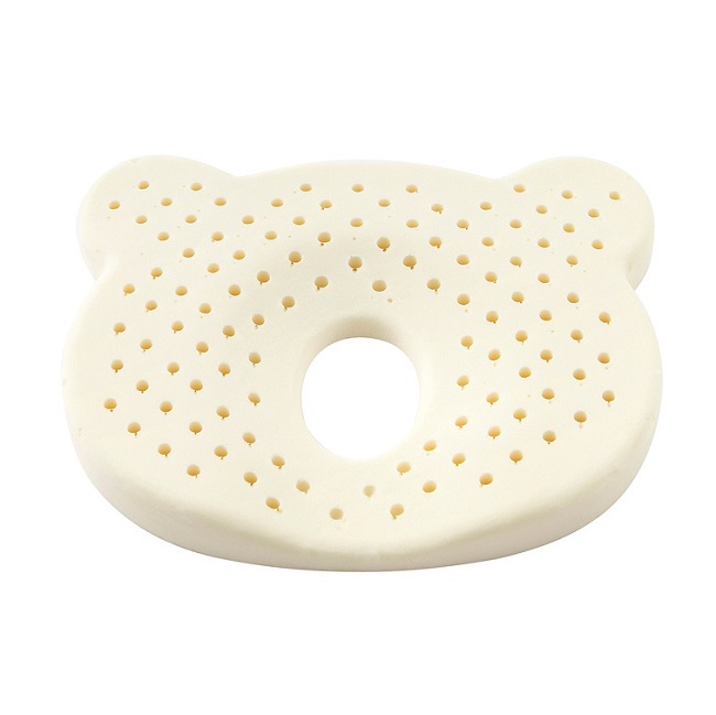 GỐI CAO SU NON CHỐNG MÉO ĐẦU GCS-1036