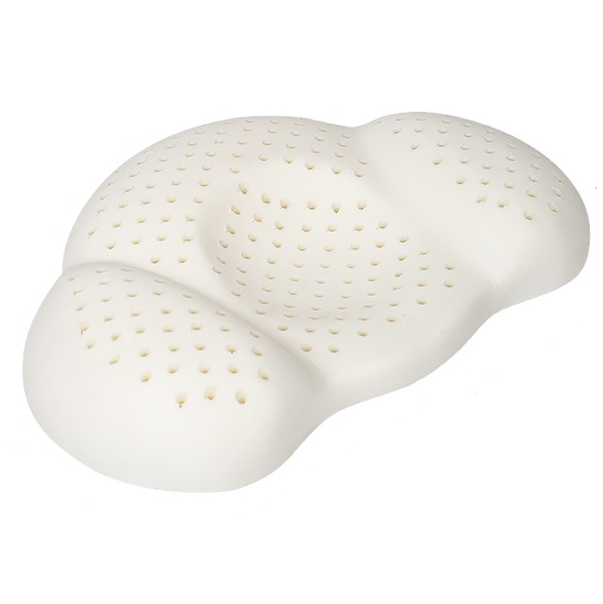 GỐI CAO SU NON CHỐNG MÉO ĐẦU JOYOURBABY