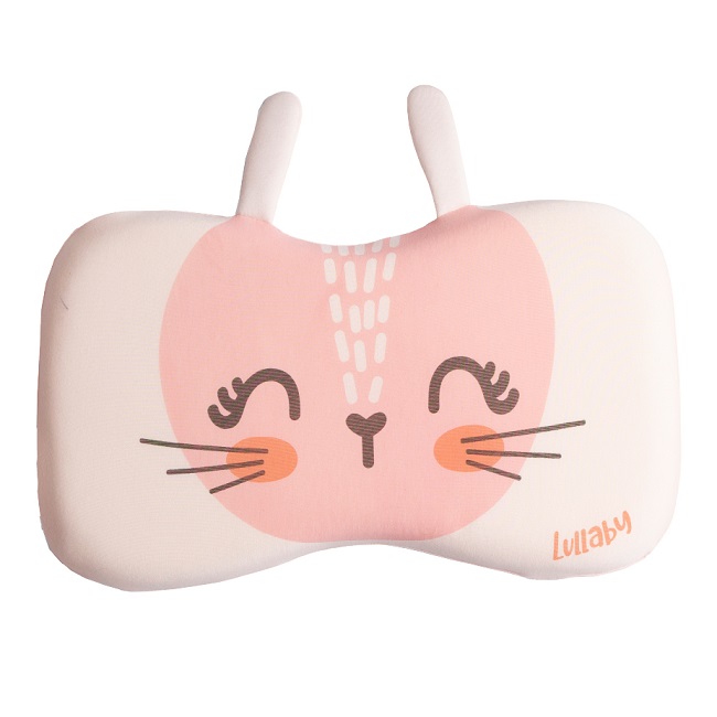 Gối cao su non lullaby nh709r