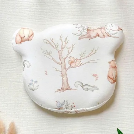 GỐI CAO SU NON MOCHEE