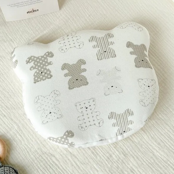 GỐI CAO SU NON MOCHEE