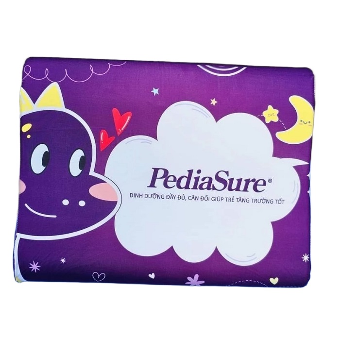 GỐI CAO SU NON PEDIASURE