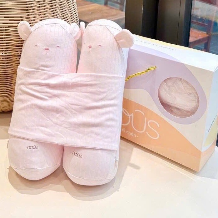 GỐI CHẶN BÔNG NOUS