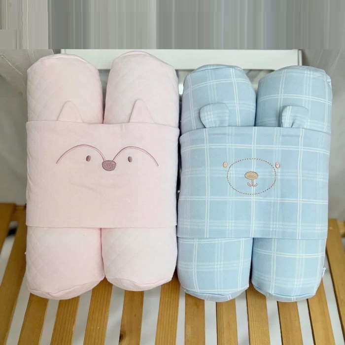 GỐI CHẶN BÔNG NOUS