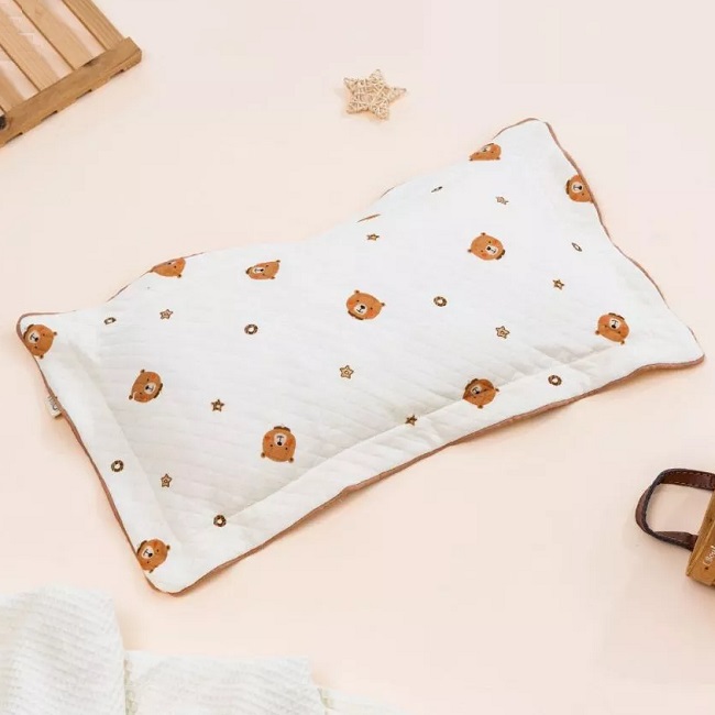 GỐI CHẦN BÔNG UALA ROGO MN 0026