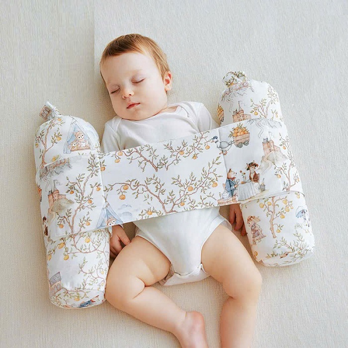 GỐI CHẶN BUBBLE TREE