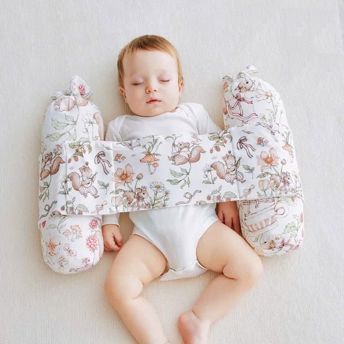 GỐI CHẶN BUBBLE TREE