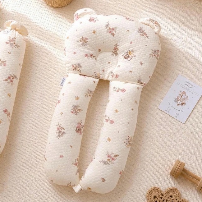 GỐI CHẶN CHỮ U MONONA