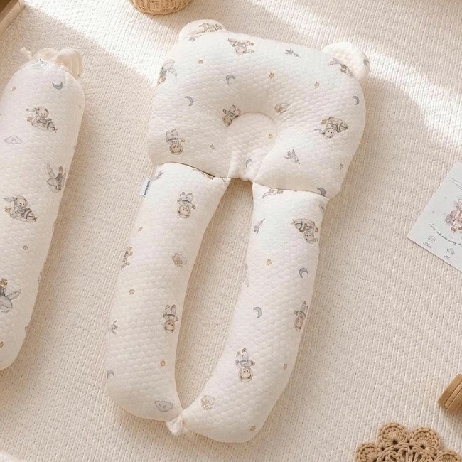 GỐI CHẶN CHỮ U MONONA