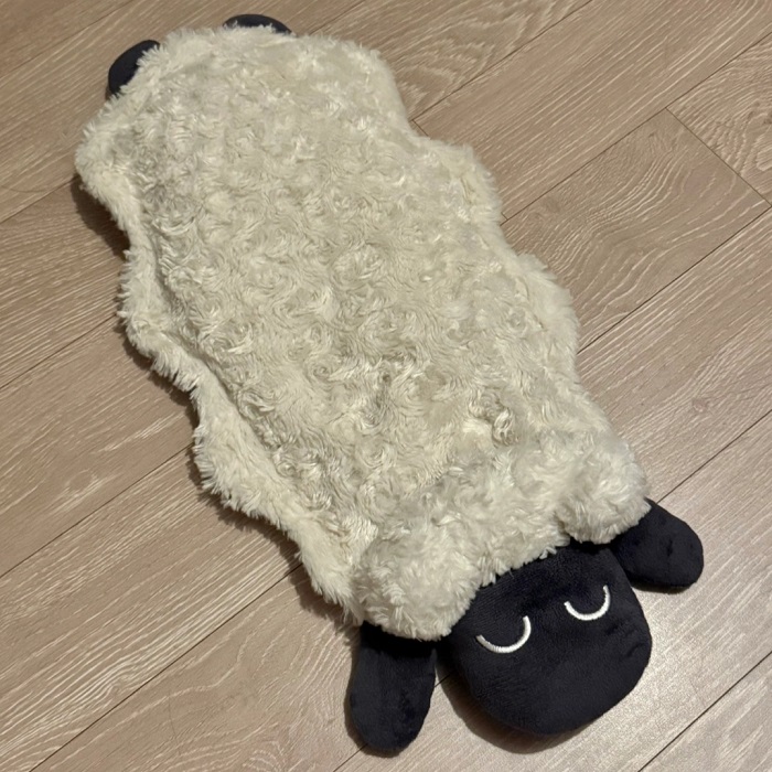 GỐI CHẶN CỪU HÀN QUỐC