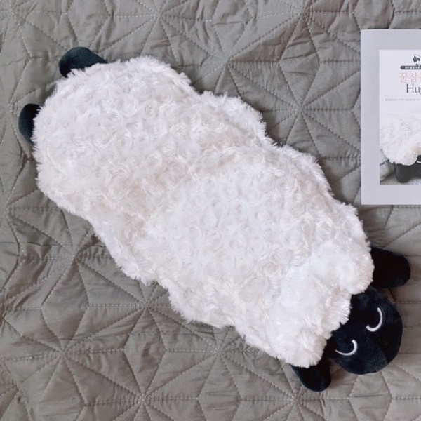 GỐI CHẶN CỪU HÀN QUỐC