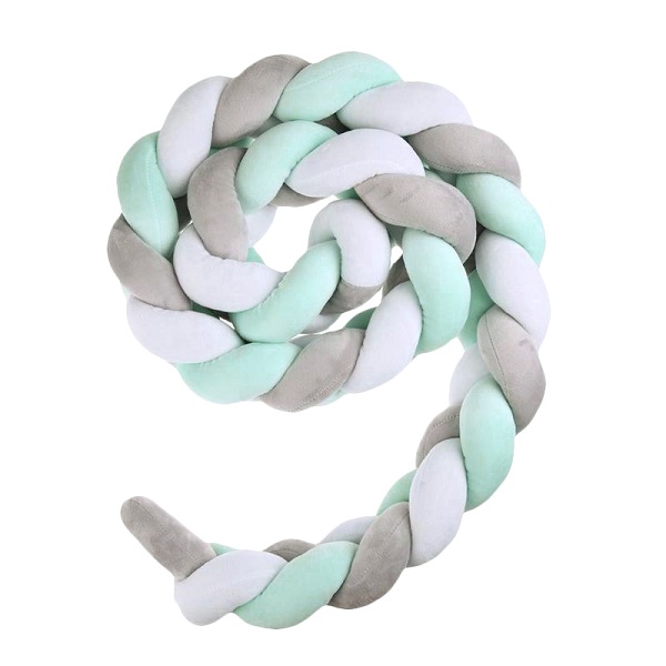 GỐI CHẶN ĐA NĂNG CHO BÉ GO-0445 GỐI CHẶN ĐA NĂNG CHO BÉ GO-0445