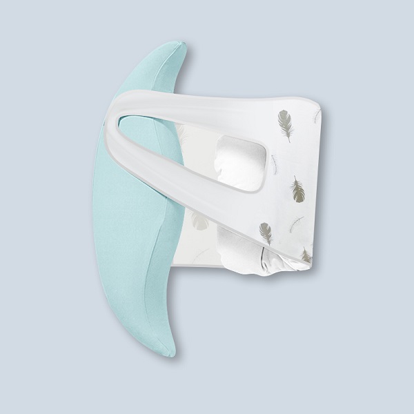 GỐI CHẶN ĐA NĂNG CHO BÉ GO-0908 GỐI CHẶN ĐA NĂNG CHO BÉ GO-0908