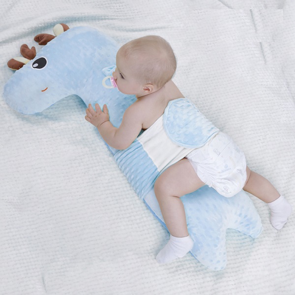 GỐI CHẶN ĐA NĂNG CHO BÉ GO-0911 GỐI CHẶN ĐA NĂNG CHO BÉ GO-0911