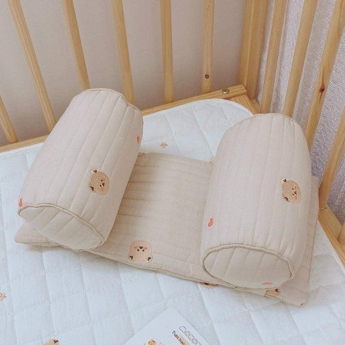 GỐI CHẶN ĐẦU CHO BÉ MONONA