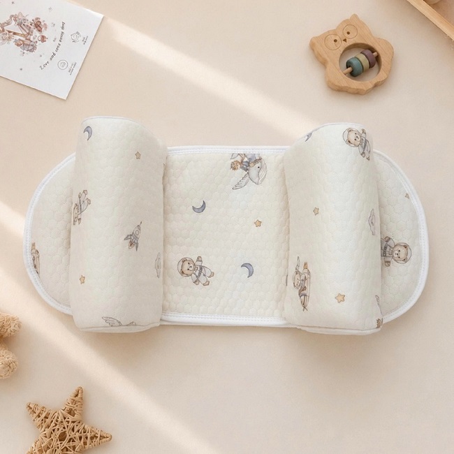 GỐI CHẶN ĐỊNH HÌNH ĐẦU MONONA