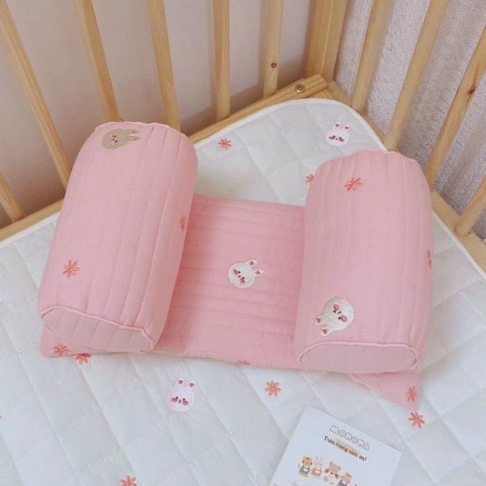 GỐI CHẶN ĐỊNH HÌNH ĐẦU MONONA