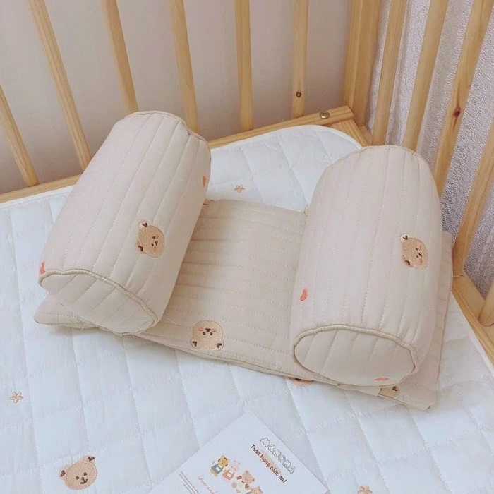 GỐI CHẶN ĐỊNH HÌNH ĐẦU MONONA