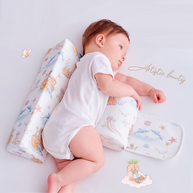GỐI CHẶN PU FOAM DOMICOCO