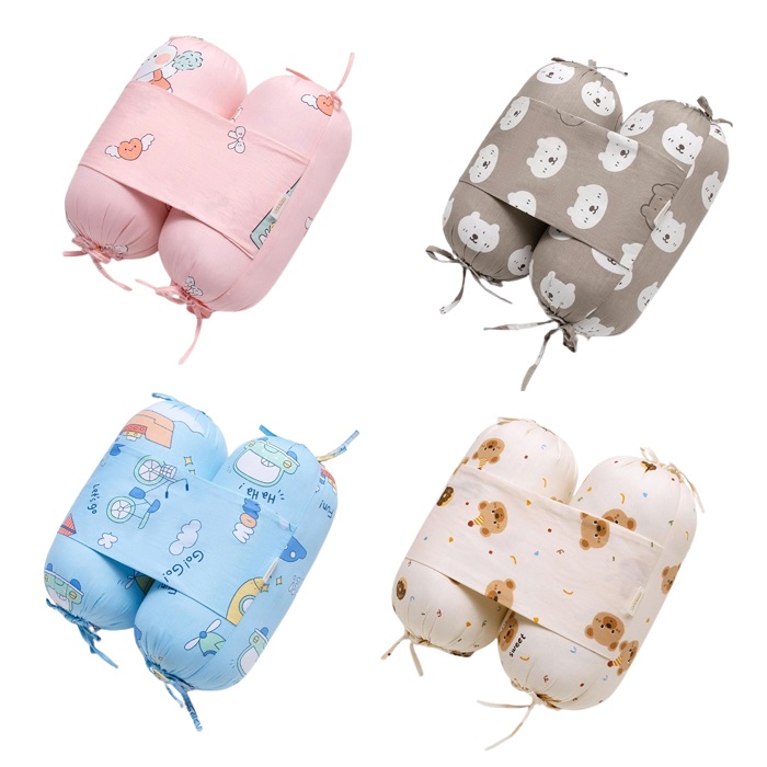 GỐI CHẶN SƠ SINH DOKMA DS893