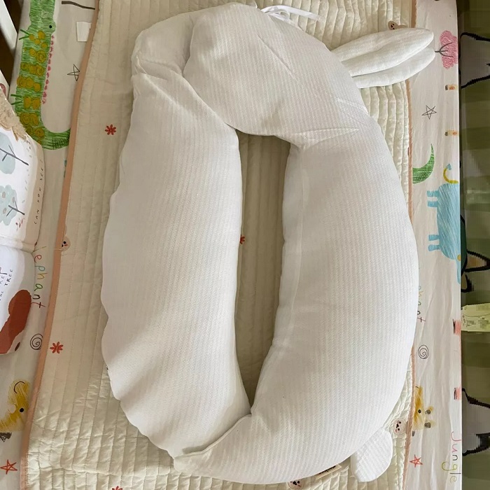 GỐI CHẶN THỎ MOCHEE