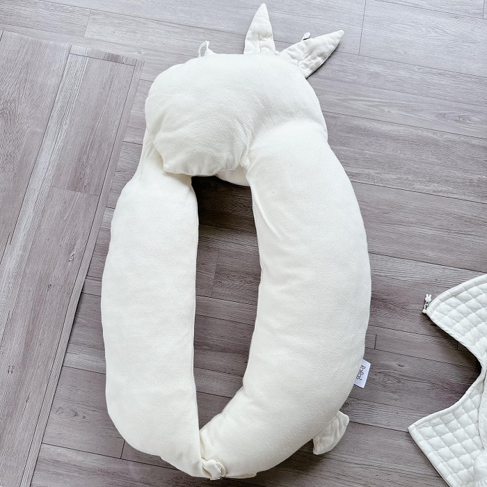 GỐI CHẶN THỎ RARAS HÀN QUỐC