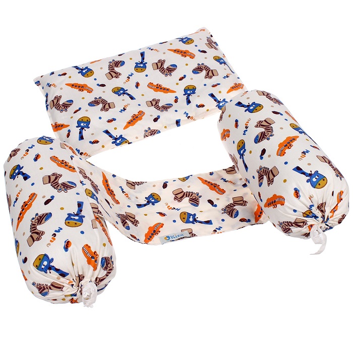 GỐI CHẶN VỎ ĐỖ KIDSPLAZA