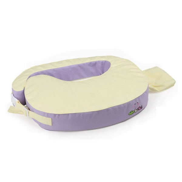 GỐI CHO BÉ BÚ ANBEBE