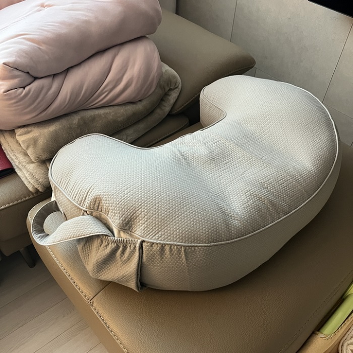 GỐI CHO BÉ BÚ HÀN QUỐC EMONG