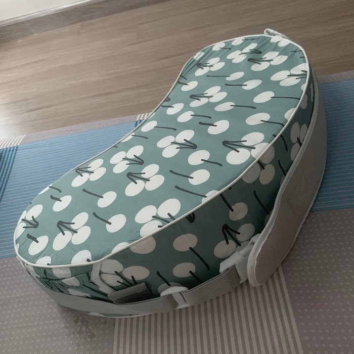 GỐI CHO BÉ BÚ MOTHERSBABY