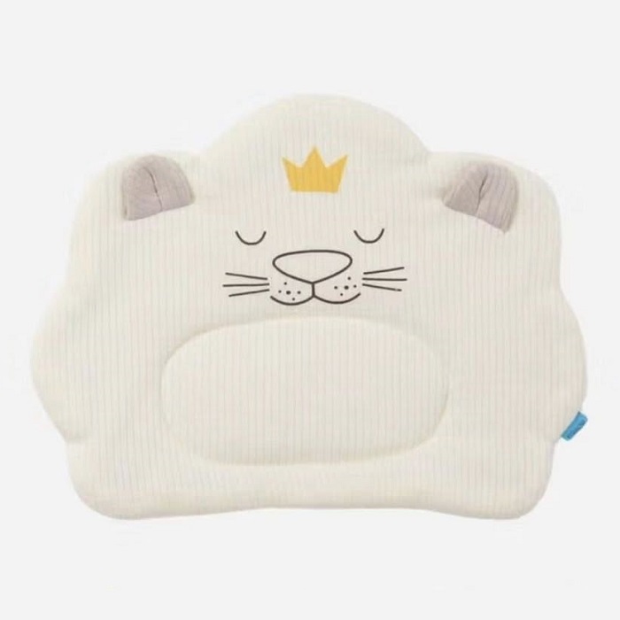 GỐI CHO BÉ SƠ SINH MOMPA