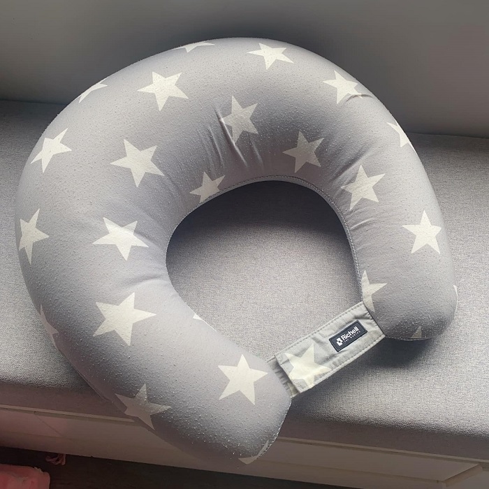 GỐI CHO CON BÚ ĐA NĂNG RICHELL