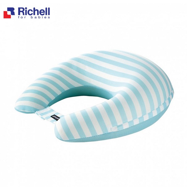 GỐI CHO CON BÚ ĐA NĂNG RICHELL