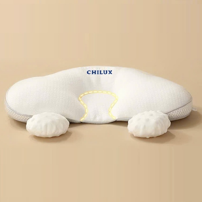 GỐI CHỐNG BẸP ĐẦU CHILUX