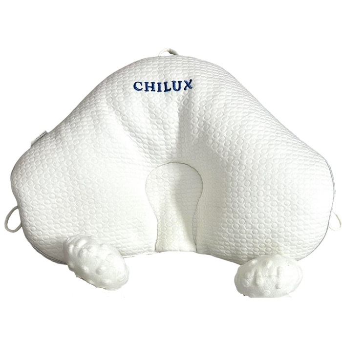 GỐI CHỐNG BẸP ĐẦU CHILUX