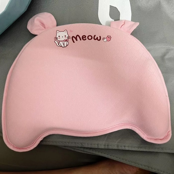 GỐI CHỐNG BẸP ĐẦU DOKMA DS107