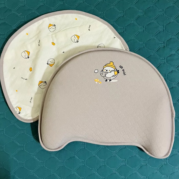 GỐI CHỐNG BẸP ĐẦU DOKMA DS107