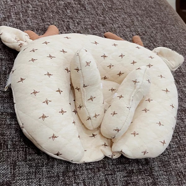 GỐI CHỐNG BẸP ĐẦU EMOON