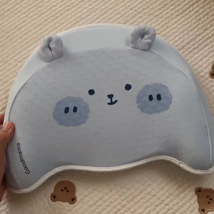 GỐI CHỐNG BẸP ĐẦU GOODMAMA