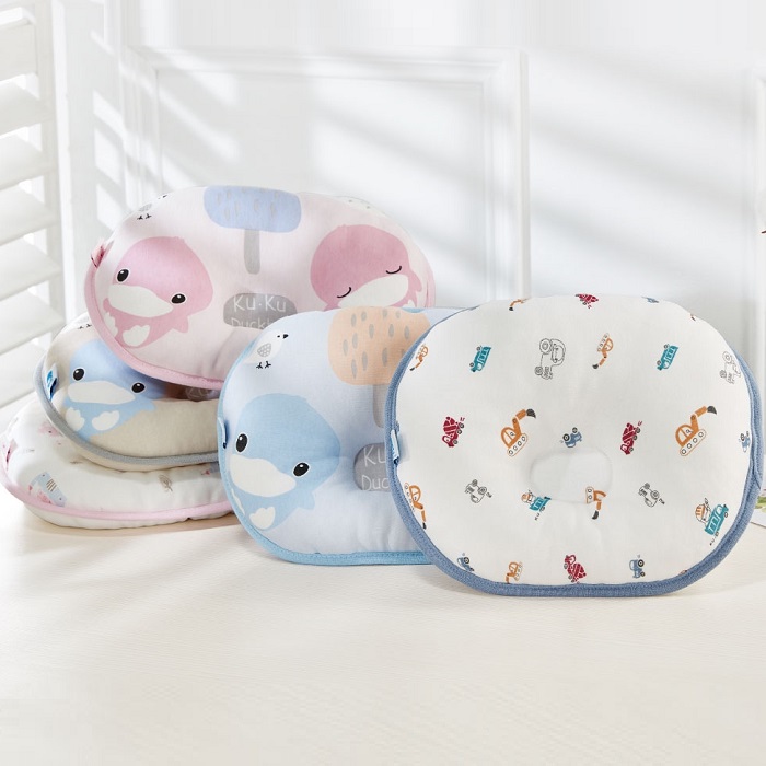 GỐI CHỐNG BẸP ĐẦU KUKU KU2001